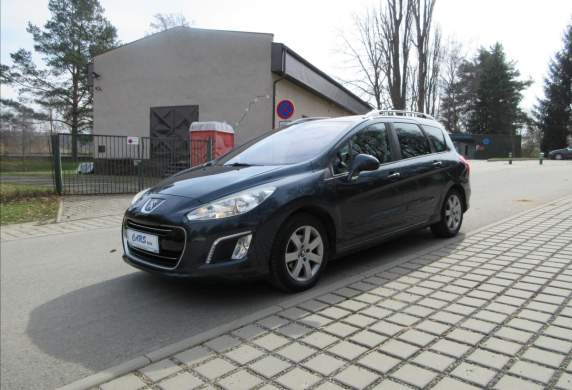 Peugeot - 308
