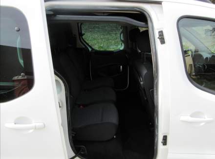 Citroën - Berlingo