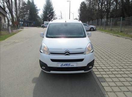 Citroën - Berlingo