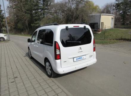 Citroën - Berlingo