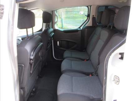Citroën - Berlingo