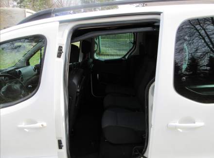 Citroën - Berlingo
