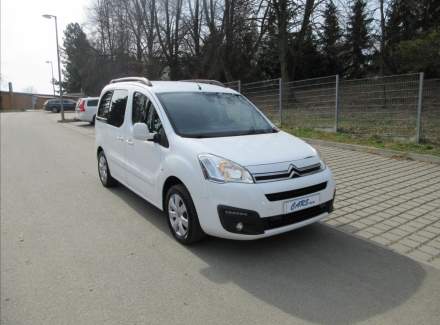 Citroën - Berlingo