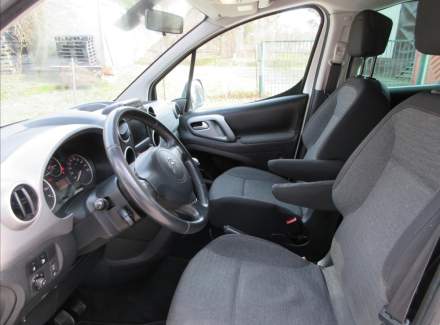 Citroën - Berlingo