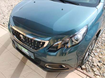 Peugeot - 2008