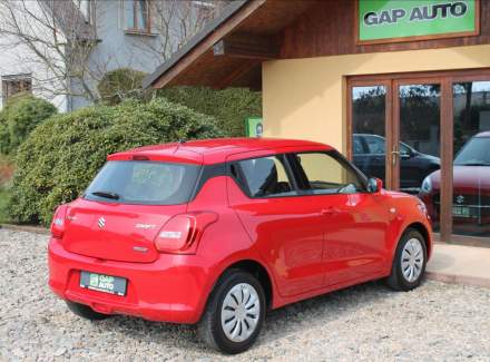 Suzuki - Swift