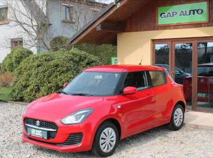 Suzuki - Swift