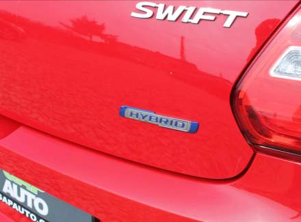 Suzuki - Swift