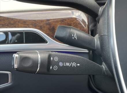 Mercedes-Benz - S-class