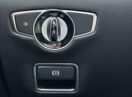 Mercedes-Benz - S-class