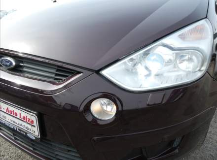 Ford - S-MAX