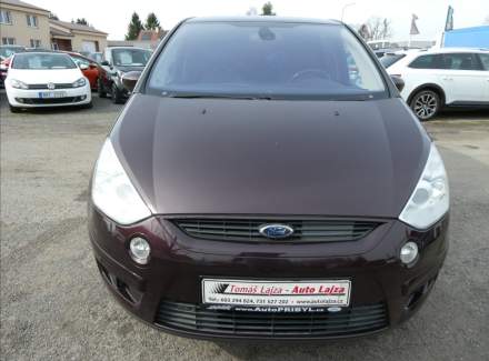 Ford - S-MAX