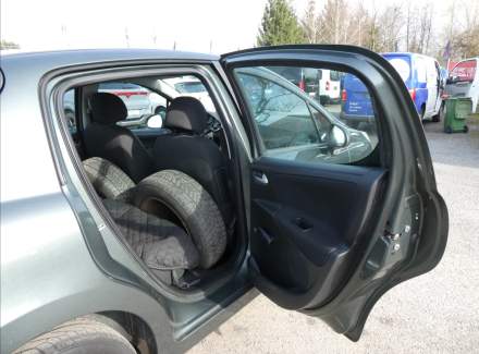 Peugeot - 207