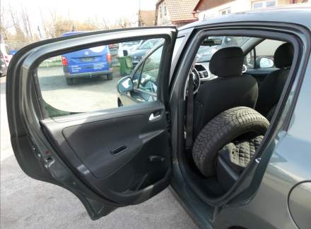 Peugeot - 207