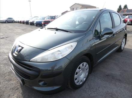 Peugeot - 207