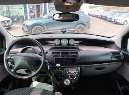 Citroën - C8