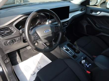 Ford - Focus