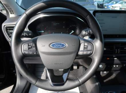 Ford - Focus