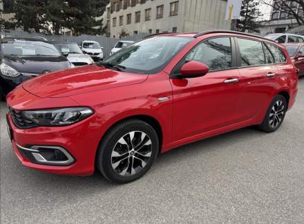 Fiat - Tipo