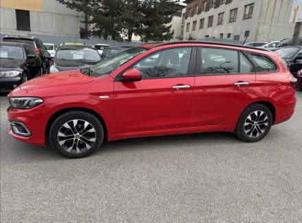 Fiat - Tipo