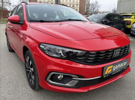 Fiat - Tipo