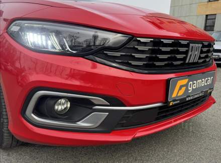 Fiat - Tipo