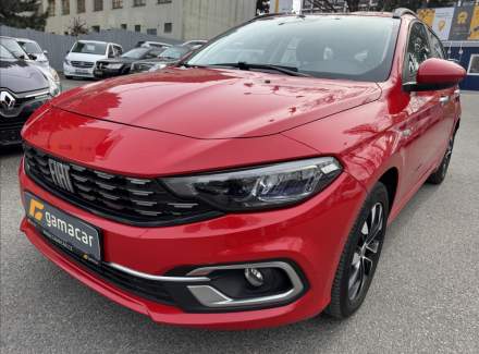 Fiat - Tipo