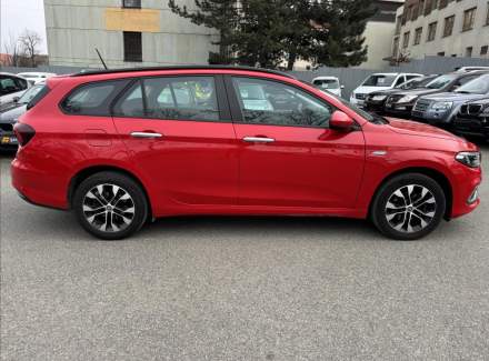 Fiat - Tipo