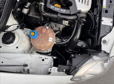 Alfa Romeo - Giulietta