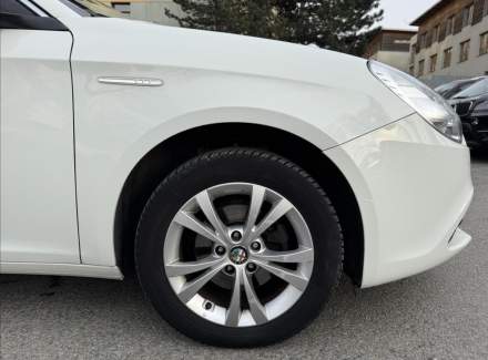 Alfa Romeo - Giulietta