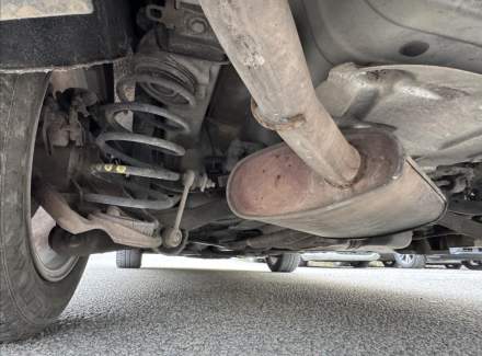 Alfa Romeo - Giulietta