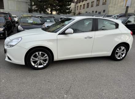 Alfa Romeo - Giulietta