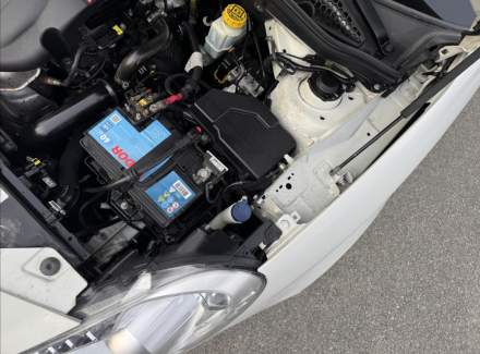 Alfa Romeo - Giulietta