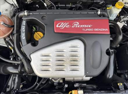 Alfa Romeo - Giulietta