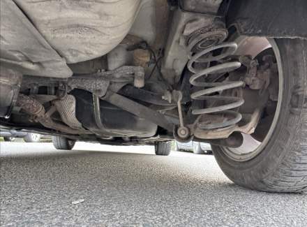 Alfa Romeo - Giulietta