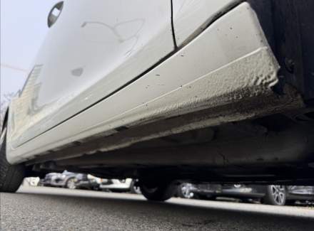 Alfa Romeo - Giulietta