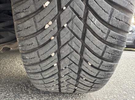 Alfa Romeo - Giulietta