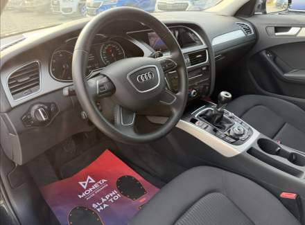 Audi - A4