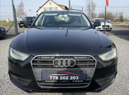 Audi - A4