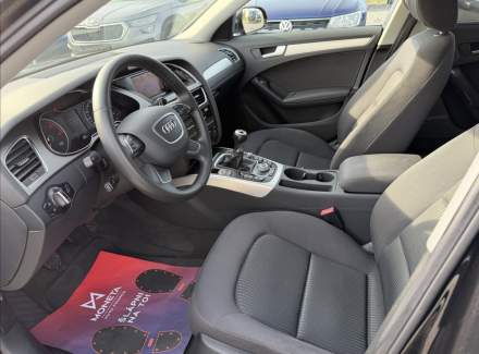 Audi - A4