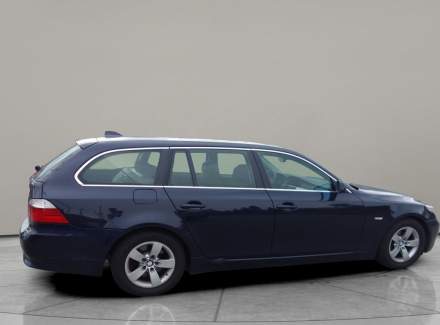 BMW - 5er