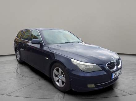 BMW - 5er