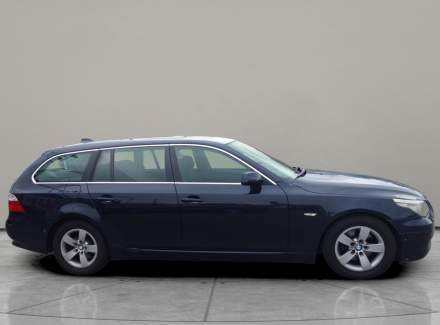 BMW - 5er