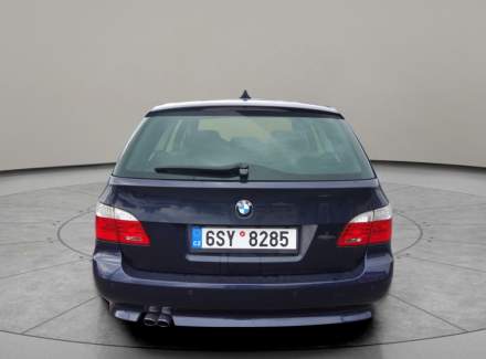 BMW - 5er