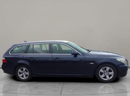 BMW - 5er