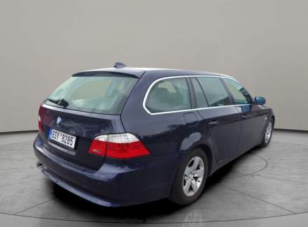 BMW - 5er