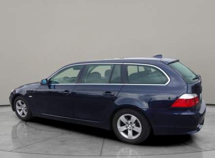 BMW - 5er
