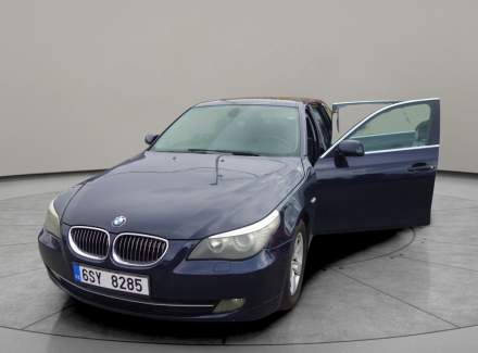 BMW - 5er