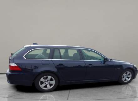 BMW - 5er