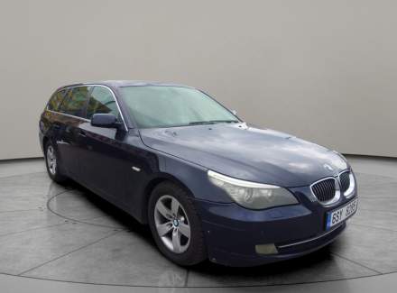 BMW - 5er